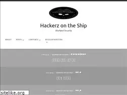 Sites similar to bpsecblog.wordpress.com