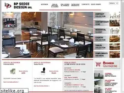 Sites similar to bpsedie.it
