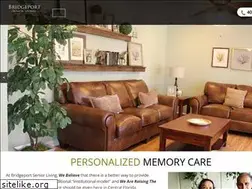 Sites similar to bpseniorliving.com