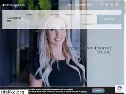 Sites similar to bpsfamilylaw.co.uk