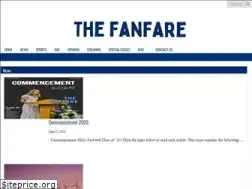 Sites similar to bpsfanfare.com