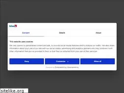 Sites similar to bpsi.nl