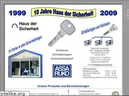 Sites similar to bpsicherheit.de