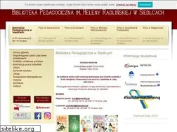 Sites similar to bpsiedlce.pl