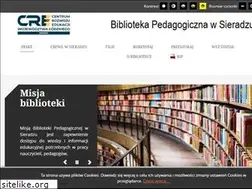 Sites similar to bpsieradz.pl
