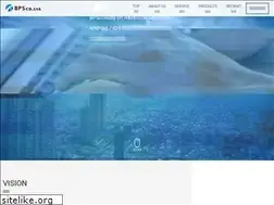 Sites similar to bpsinc.jp