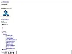 Sites similar to bpsindia.in
