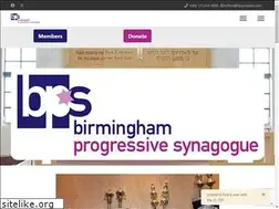 Sites similar to bpsjudaism.com