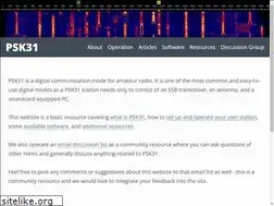 Sites similar to bpsk31.com
