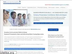 Sites similar to bpskills.co.za