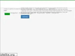 Sites similar to bpsklmp.com