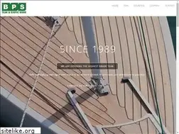 Sites similar to bpsmilcom.com