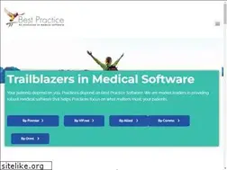 Sites similar to bpsoftware.net