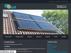 Sites similar to bpsolar.cz