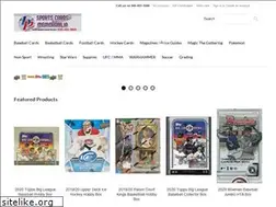 Sites similar to bpsportscards.com