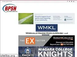 Sites similar to bpsportsniagara.ca