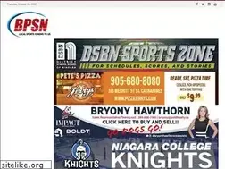Sites similar to bpsportsniagara.com