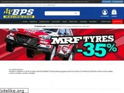 Sites similar to bpsracing.com
