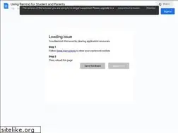 Sites similar to bpsremind.com