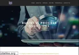 Sites similar to bpssearchsupport.com