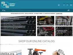 Sites similar to bpssg.com
