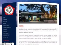 Sites similar to bpssportsclub.com