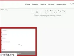 Sites similar to bpstar.com.pl