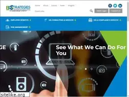 Sites similar to bpstrategies.net