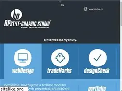Sites similar to bpstyle.cz