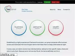 Sites similar to bpsuk.co.uk