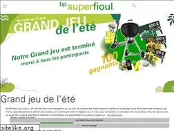 Sites similar to bpsuperfioul.fr