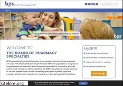 Sites similar to bpsweb.org