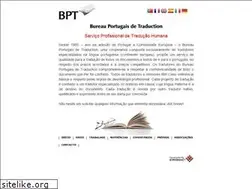 Sites similar to bpt.com.pt