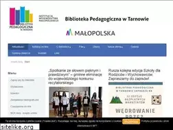 Sites similar to bpt.edu.pl