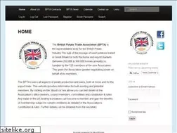 Sites similar to bpta.org.uk