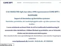 Sites similar to bptdanmark.dk