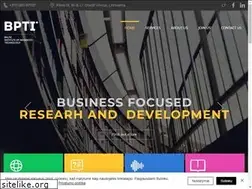 Sites similar to bpti.eu