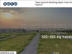 Sites similar to bptp.co.in