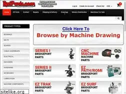 Sites similar to bptparts.com