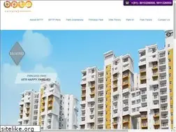 Sites similar to bptpfaridabad.in