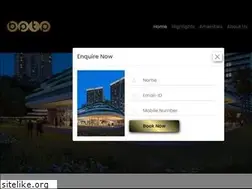 Sites similar to bptpnewprojects.com