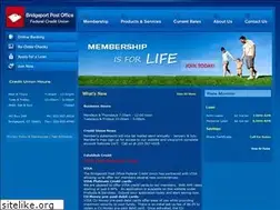 Sites similar to bptpofcu.org