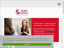 Sites similar to bptraining.nl