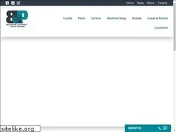 Sites similar to bptruckgroup.com