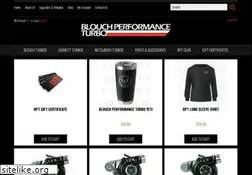 Sites similar to bptstore.com