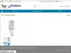 Sites similar to bptuk.net