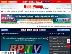 Sites similar to bptv.vn