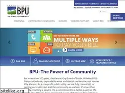 Sites similar to bpu.com