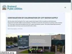 Sites similar to bpu.org