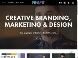 Sites similar to bpuckett.com
